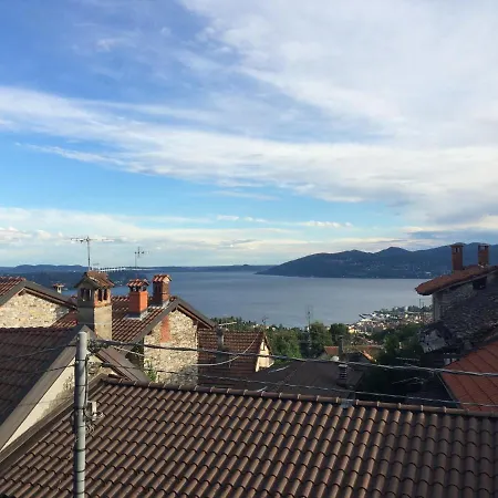 Дом отдыха Casa Vista Lago Cissano