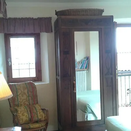 Casa Vista Lago Дом отдыха *
