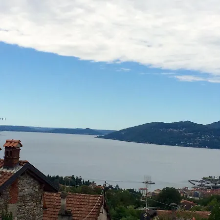 Casa Vista Lago Cissano