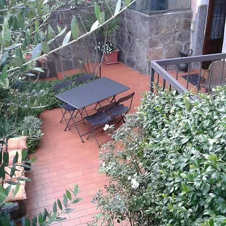 Casa Vista Lago *