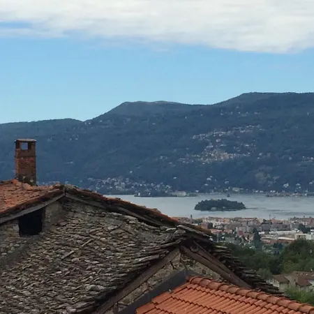 Casa Vista Lago *