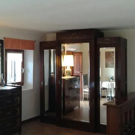 Дом отдыха Casa Vista Lago *