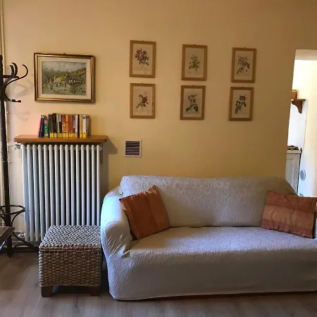 Дом отдыха Casa Vista Lago