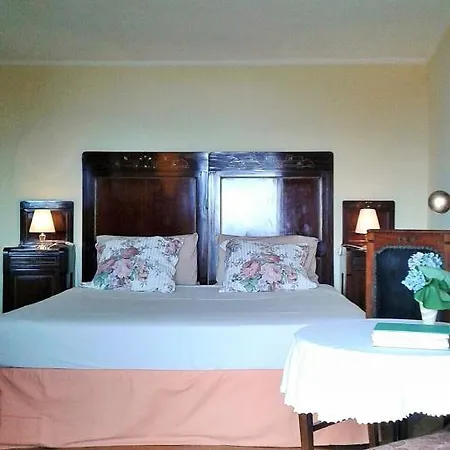 Casa Vista Lago Дом отдыха *