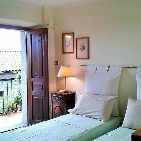 Casa Vista Lago Дом отдыха *