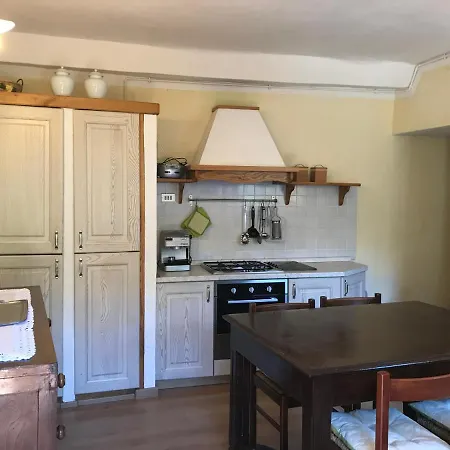 Casa Vista Lago Дом отдыха Cissano