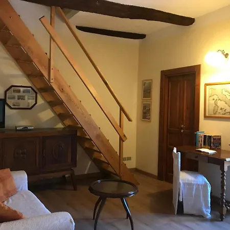 Casa Vista Lago * Cissano